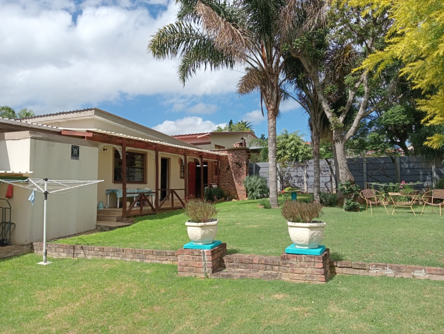 3 Bedroom Property for Sale in Fairbridge Heights Eastern Cape